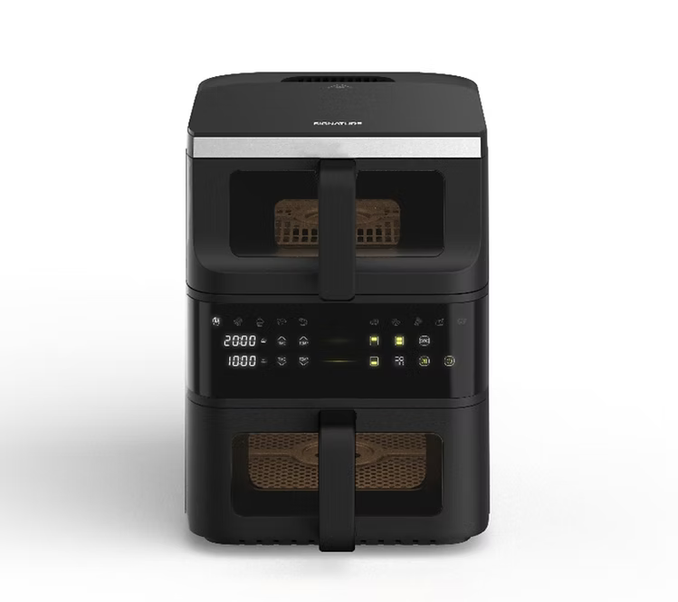 Signature Air Fryer 10000X
