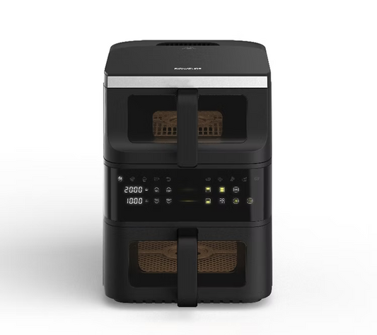 Signature Air Fryer 10000X