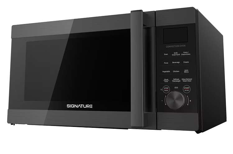 Signature Microwave Oven MO46C