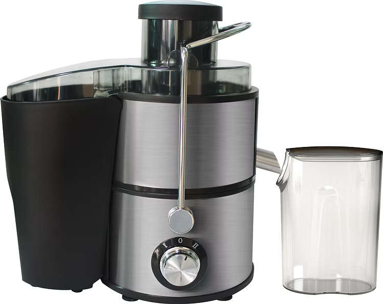 Signature 3-in-1 Juicer Blender Grinder FJ31