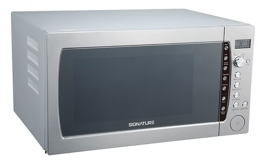 Signature Microwave Oven MO64S