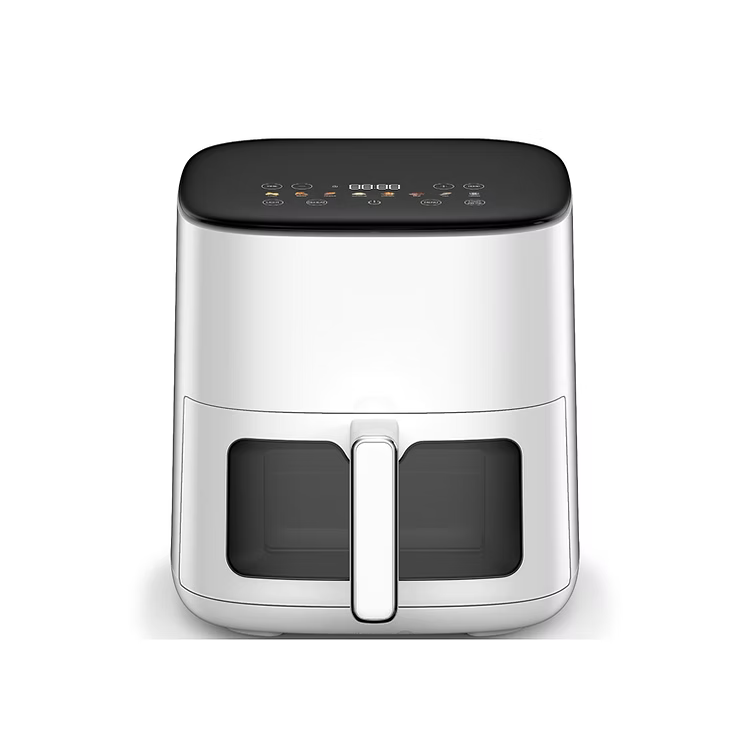 Signature Air Fryer 6000X