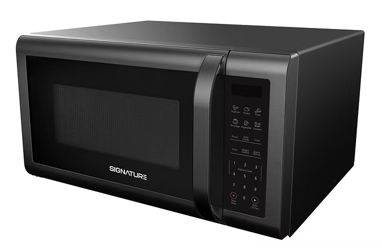 Signature Microwave Oven MO44G