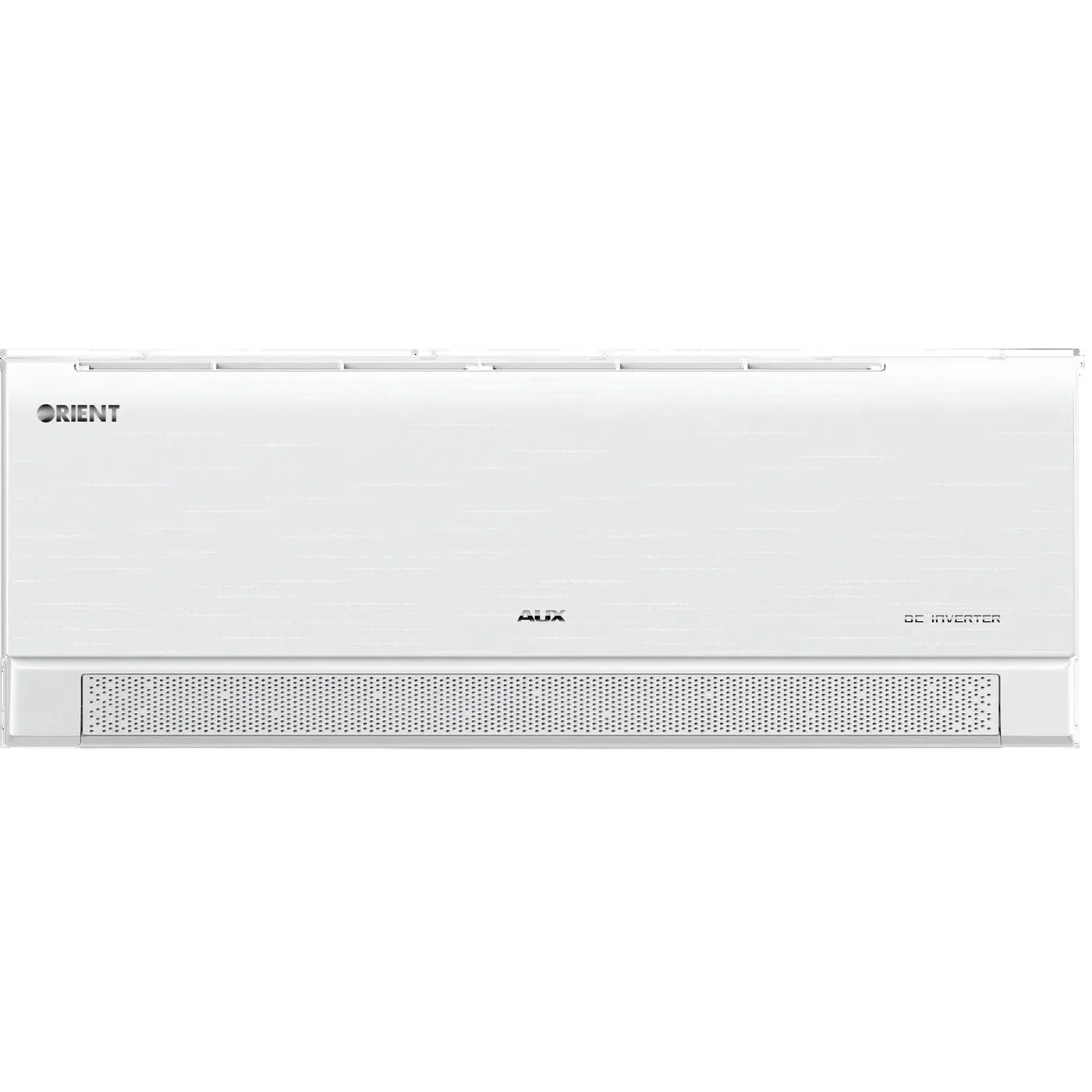 Orient Split Air Conditioner 12X-PLATINUM-T3
