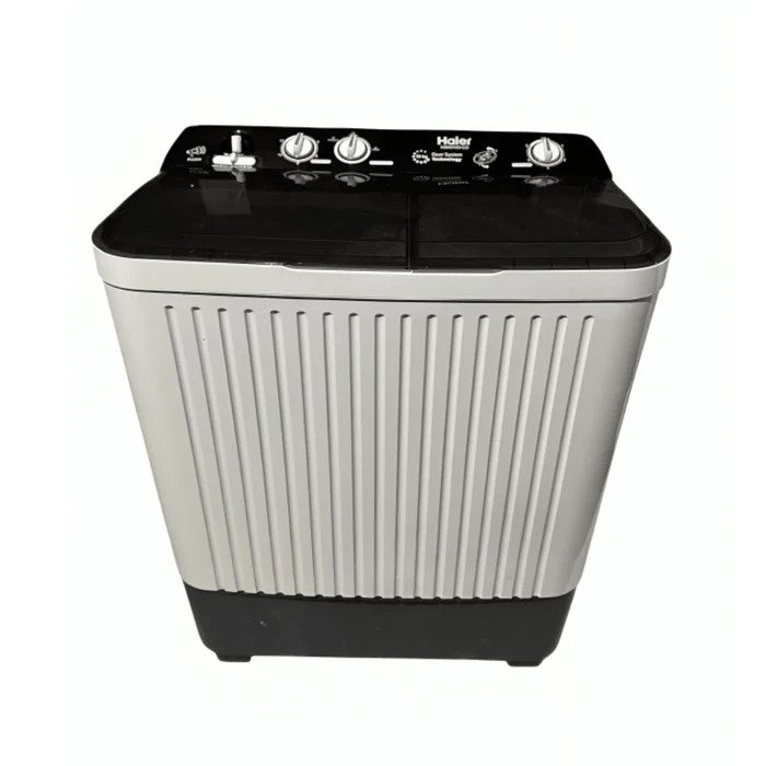 Haier 10 KG Washing Machine Model HWM100 - CS - Friends Corporation