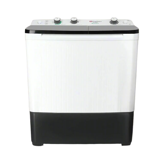Dawlance Twin Tub Washing Machine with Deep Waterfall Technology Model 10500DW