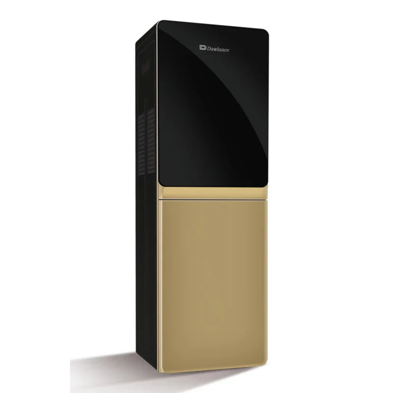 Dawlance 3 Tap Water Dispenser 1051-GBR-R