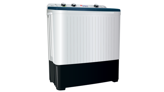 Dawlance Twin Tub Washing Machine with Deep Waterfall Wash Model DW-10600 CB-FL