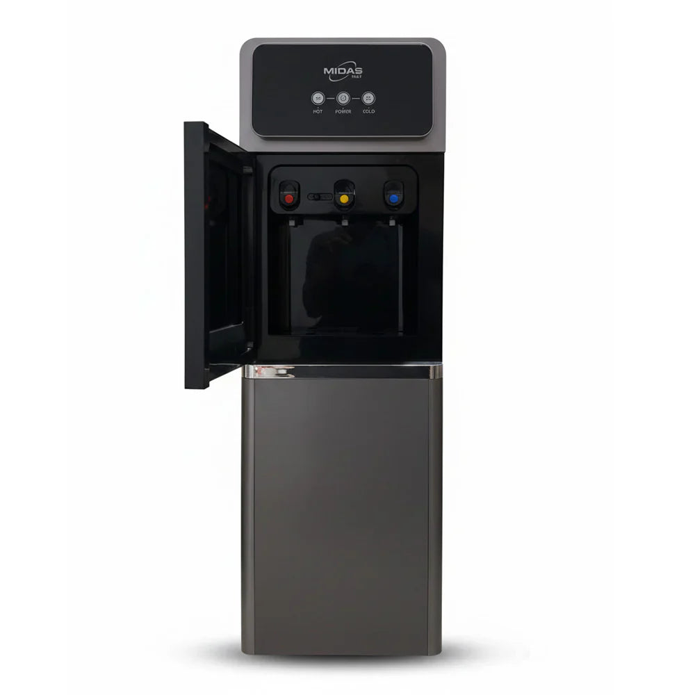 Midas 3 Tap Water Dispenser WD1080-GR