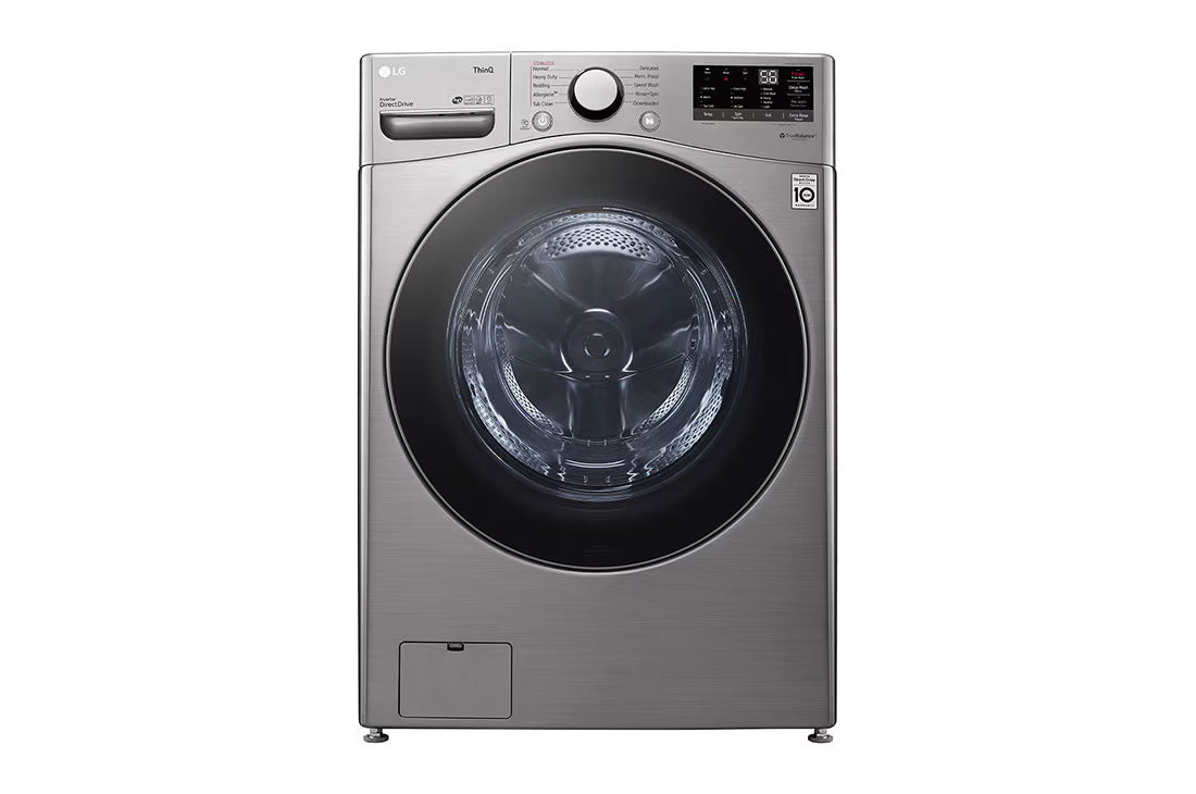 LG 15kg Top Load Washing Machine T2515VSPM