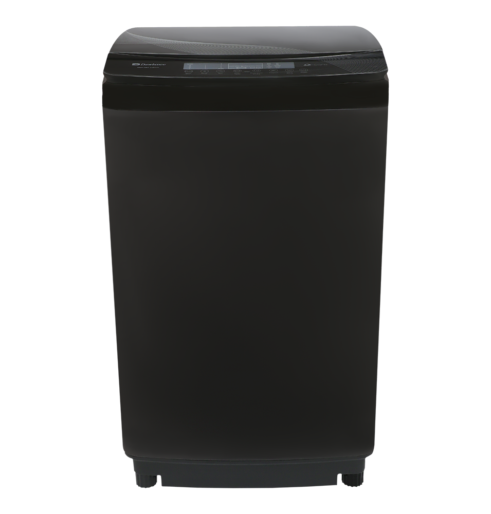 Dawlance E-Care Series Top Load Automatic Washing Machine with Triple Waterfall Technology Model DWT 1165 PL