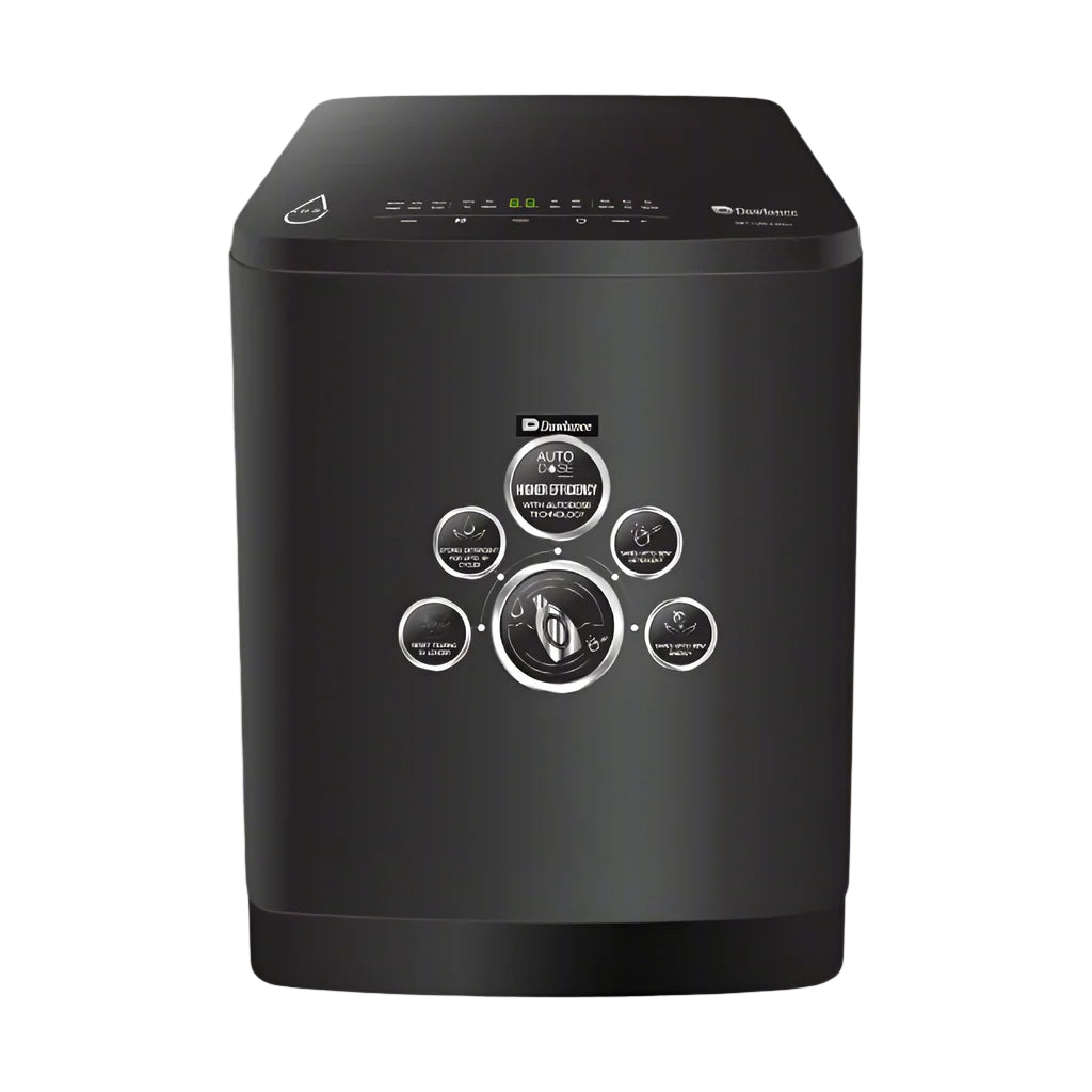Dawlance Auto Dose Top Load Automatic Washing Machine with Soft Lid Closing Model DWT 1166 X ADS+
