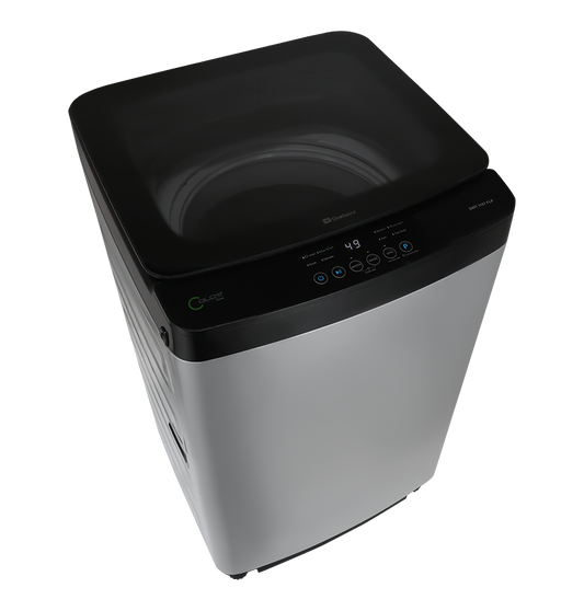 Dawlance Aqua Smart 11 kg Top Load Automatic Washing Machine with Pro-Fabric Diamond Drum Model DWT-1167 FLP