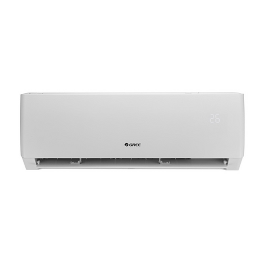 Gree 1 Ton Inverter AC Model GS‑12PITH14W-TURBO