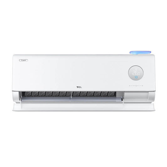 TCL 1 Ton FreshIN Inverter AC Model TAC‑12T5‑FRESH
