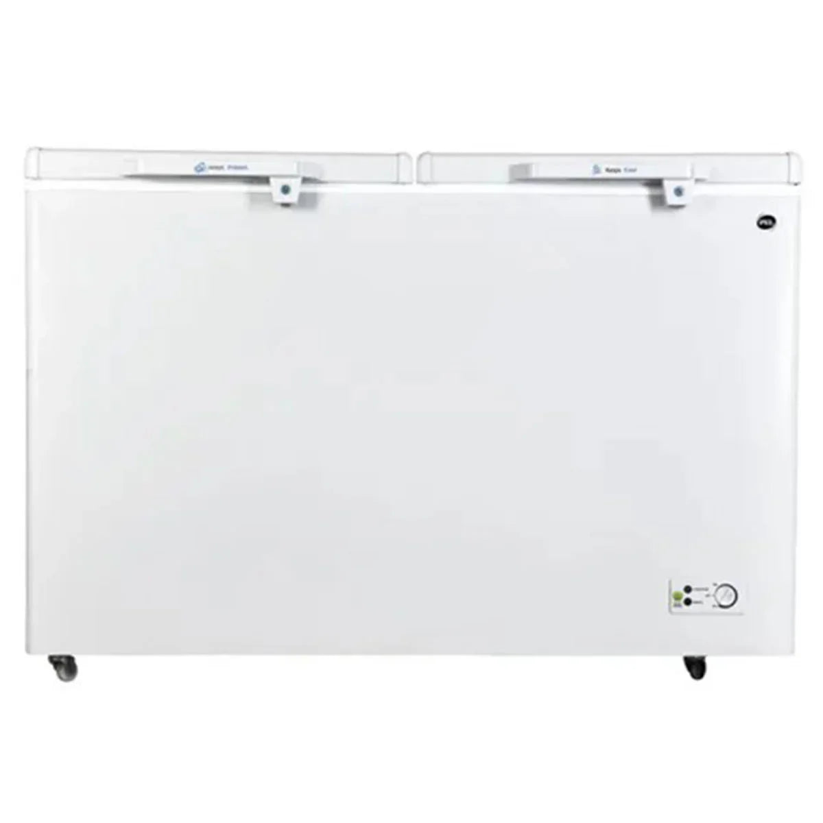 PEL Deep Freezer 155DF-G