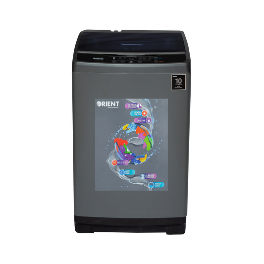 Orient 12 kg Twin Tub Washing Machine Model 1350 Twister