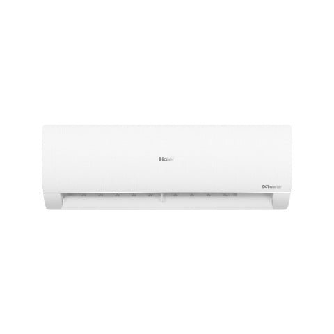 HAIER 1.0 TON T3 INVERTER AC MODEL HSU - 13HFAB - Friends Corporation