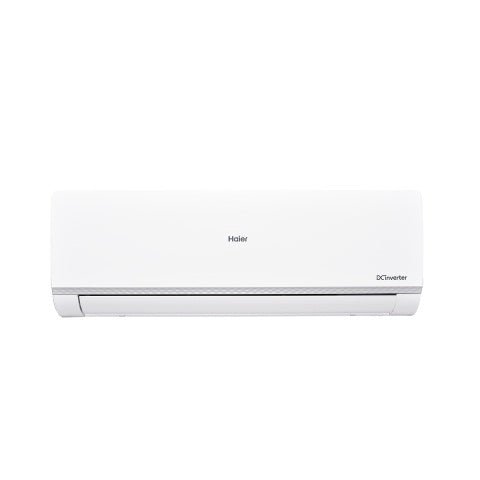 HAIER 1 TON TRIPLE INVERTER AC MODEL HSU - 13HFCM W - Friends Corporation
