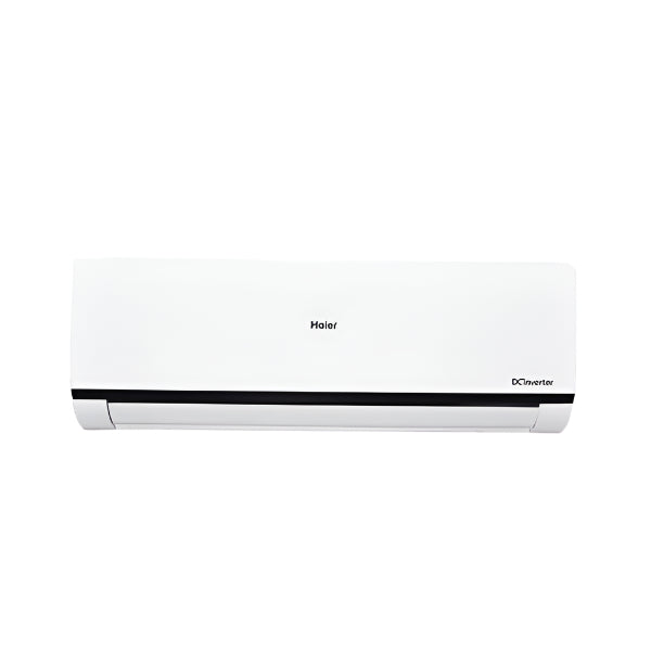 Haier 1.0 Ton Triple Inverter AC Model HSU-13HFCP-W