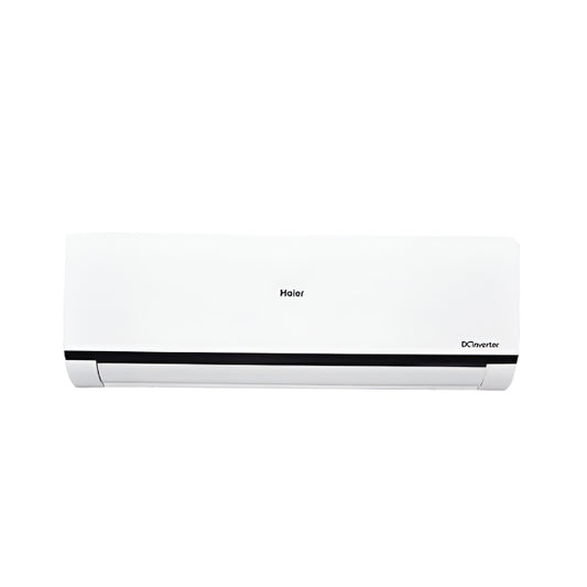 Haier 1.0 Ton Triple Inverter AC Model HSU-13HFCP-W