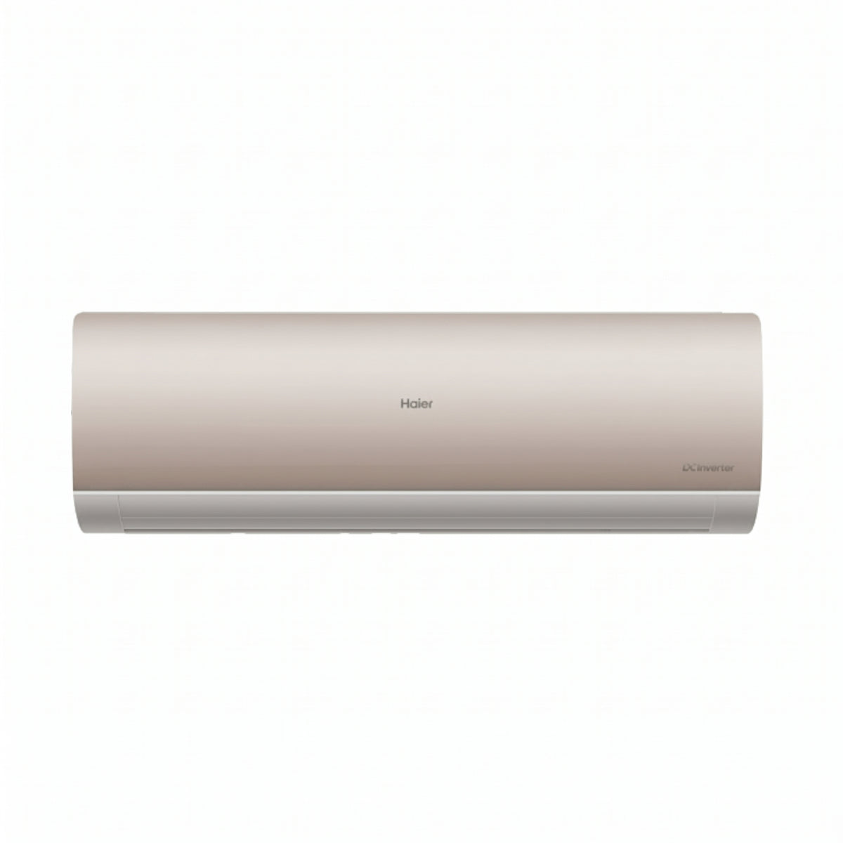 HAIER 1.0 TON PEARL PRO DC INVERTER AC Model HSU-13HFPA (Golden)