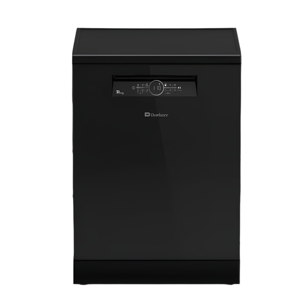 Dawlance Inverter Dishwasher Model DDW-1470GB INV