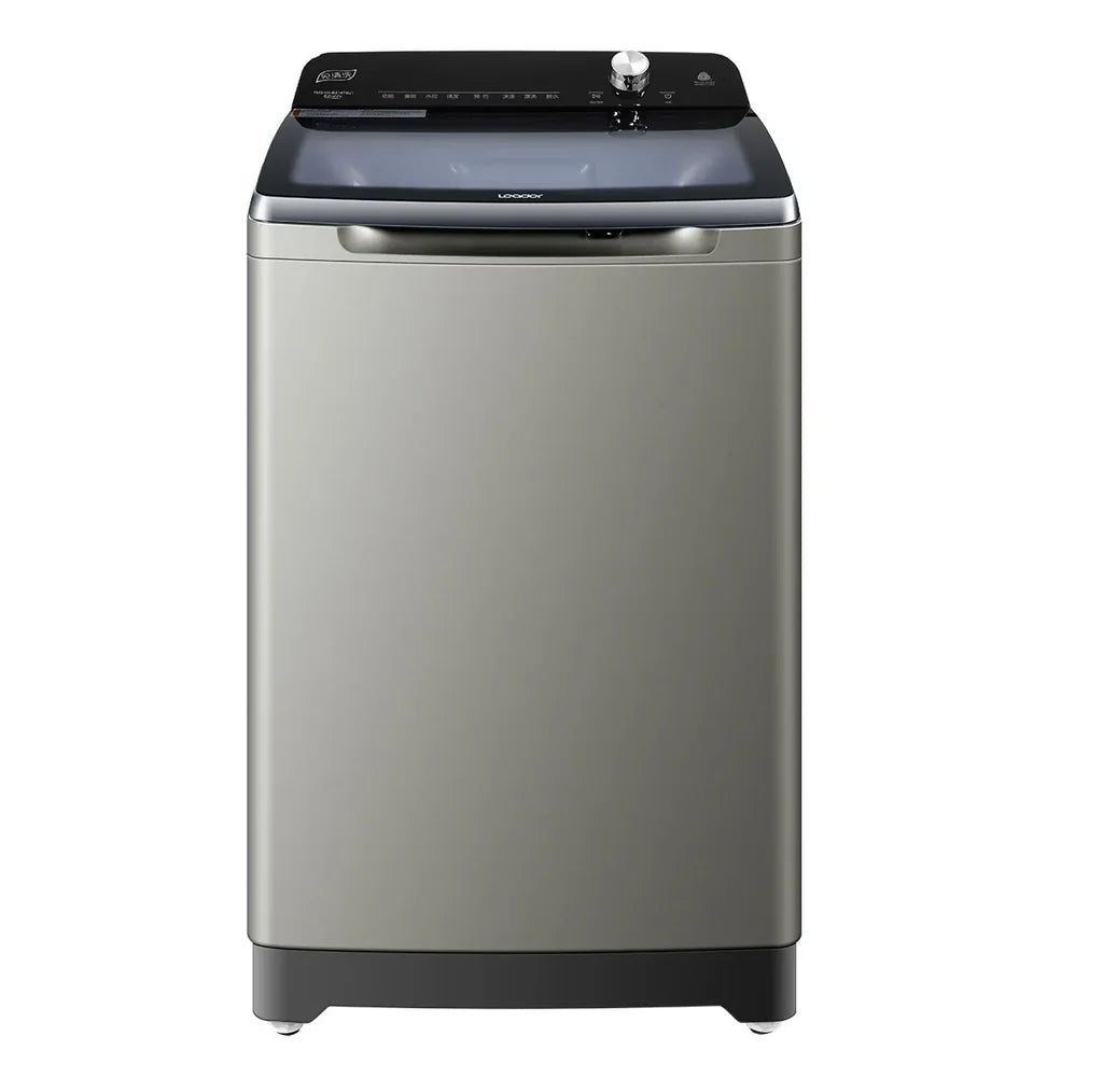 Haier 15 Kg Storm Wash Automatic Top Load Washing Machine Model HWM150B-1678S8