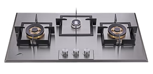 Signature Built-in Gas Cooktop 3900BS#S6