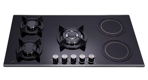 Signature Built-in Gas Cooktop 5900TGM