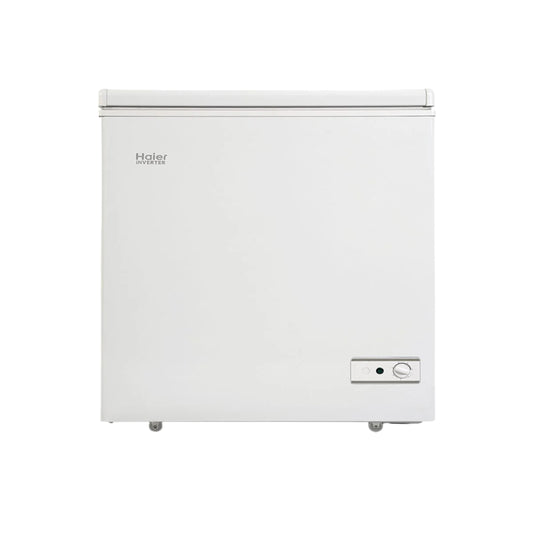 Haier Inverter Deep Freezer Model HDF-175INV