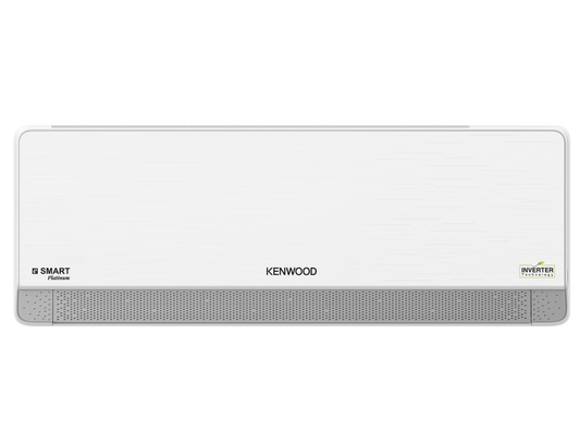 Kenwood 1.5 Ton ESmart Platinum T3 Full DC Inverter AC Model KES‑1861S