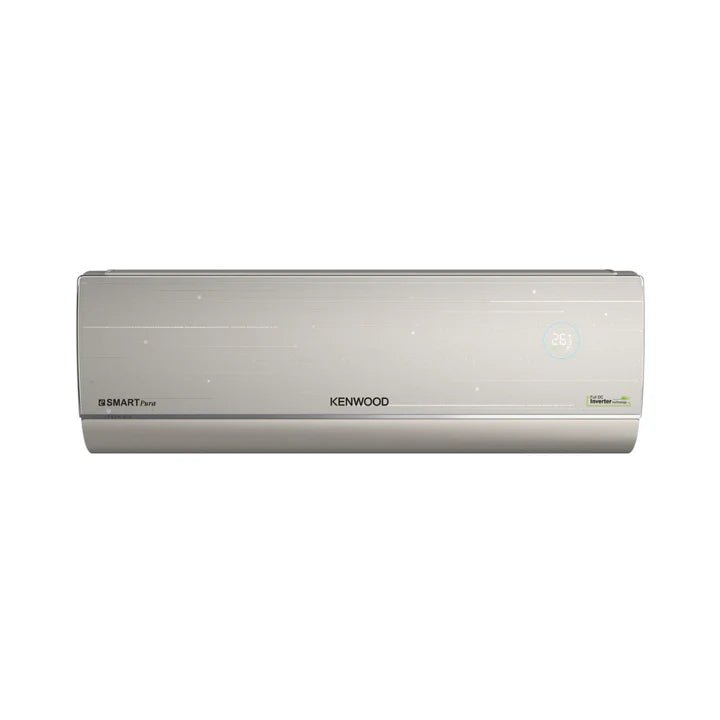 KENWOOD 1.5 TON INVERTER AC MODEL KES - 1872S - Friends Corporation