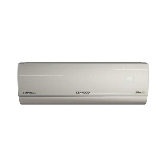 KENWOOD 1.5 TON INVERTER AC MODEL KES - 1872S - Friends Corporation
