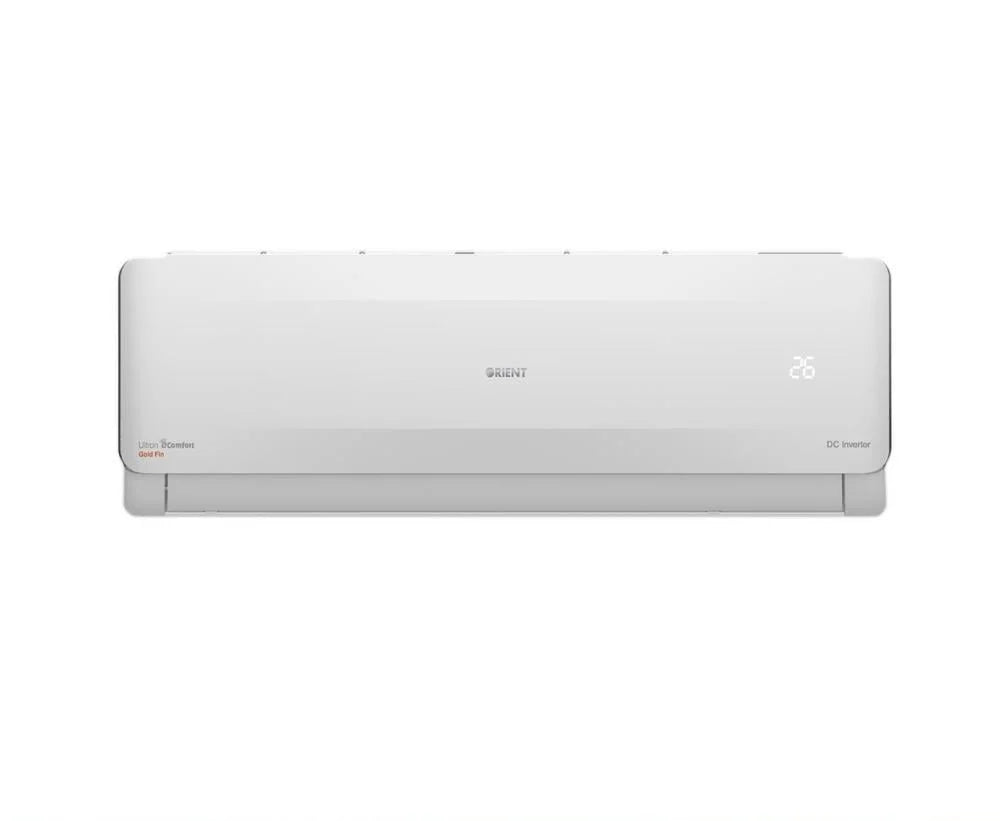 ORIENT 1.5 TON INVERTER AC Model 18G-HYPER-SW