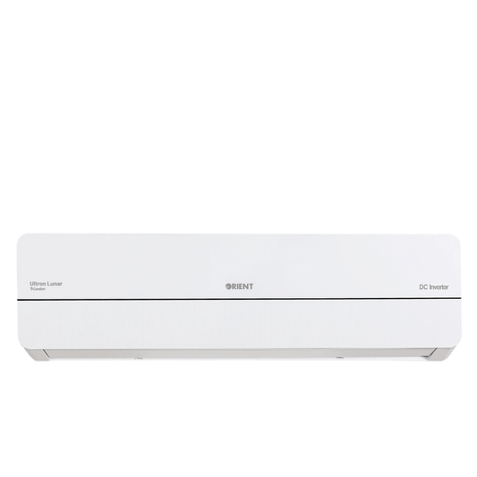 Orient 1.5 Ton Inverter AC Model 18G LUNAR - Friends Corporation