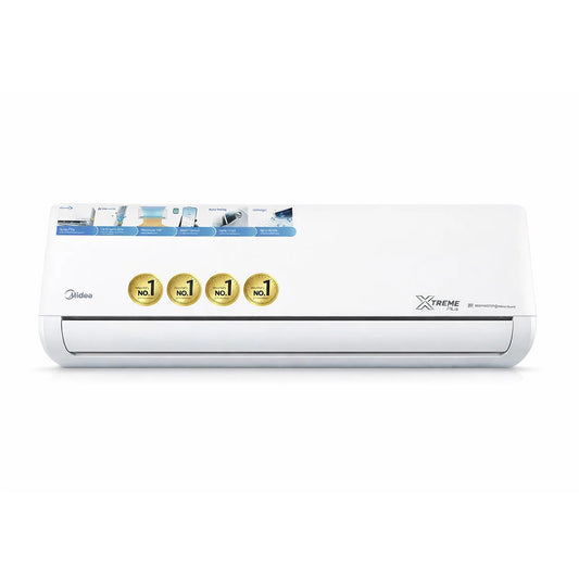 Midea Inverter Air Conditioner 18HRFN1-MSEZ2C-G XTREEM PLUS