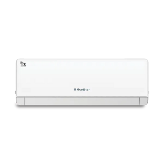 Ecostar Split Inverter Air Conditioner ES-18NV01W-T3