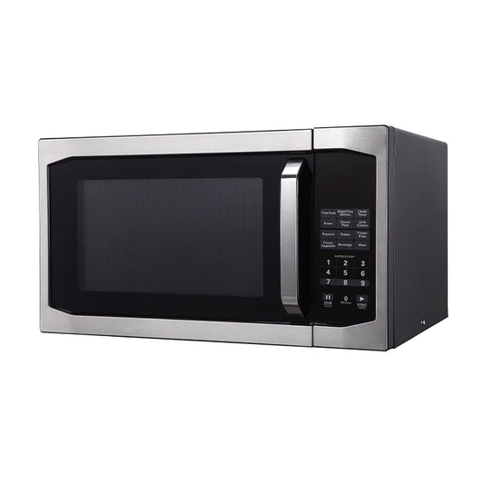 Signature SSO‑MO22 Built‑In Microwave Oven
