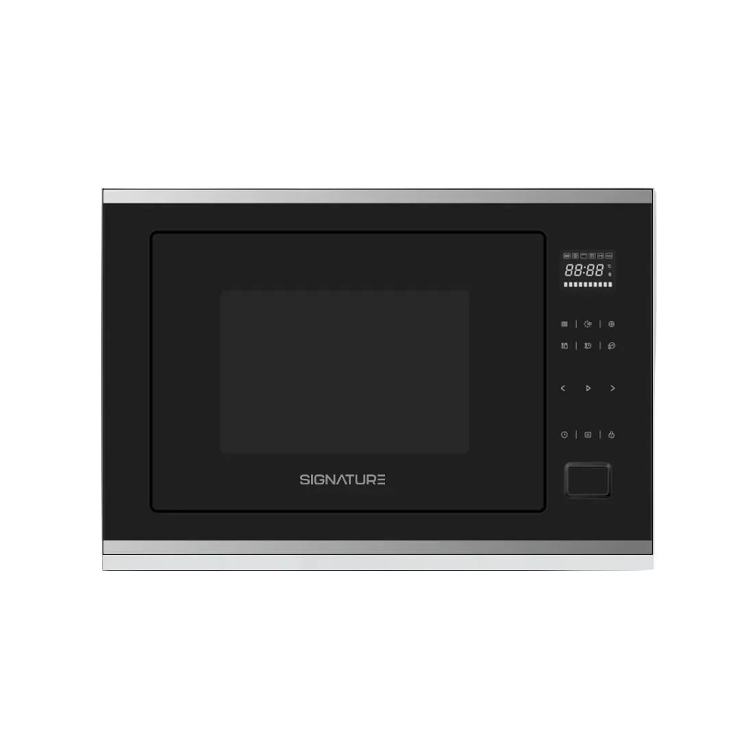 Signature Microwave Oven M25TGS