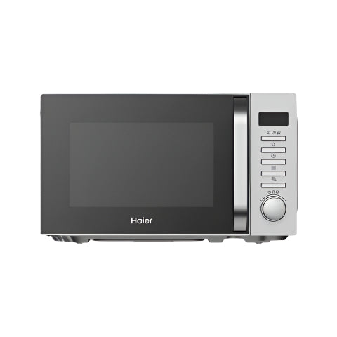 Haier 20-Liter Grill Microwave Oven Model HMW-20DGS