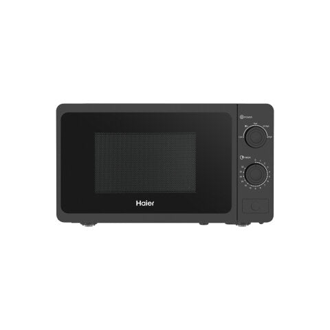 Haier 20L Solo Microwave Oven Model HMW-20MBS