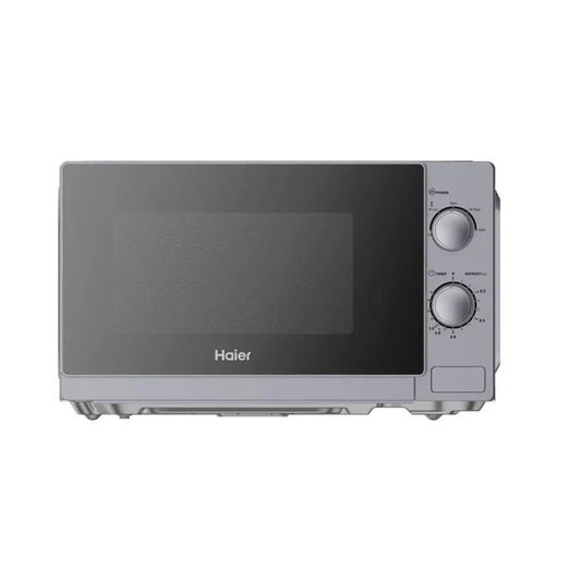 Haier 20L Microwave Oven Model 20MPS - Friends Corporation