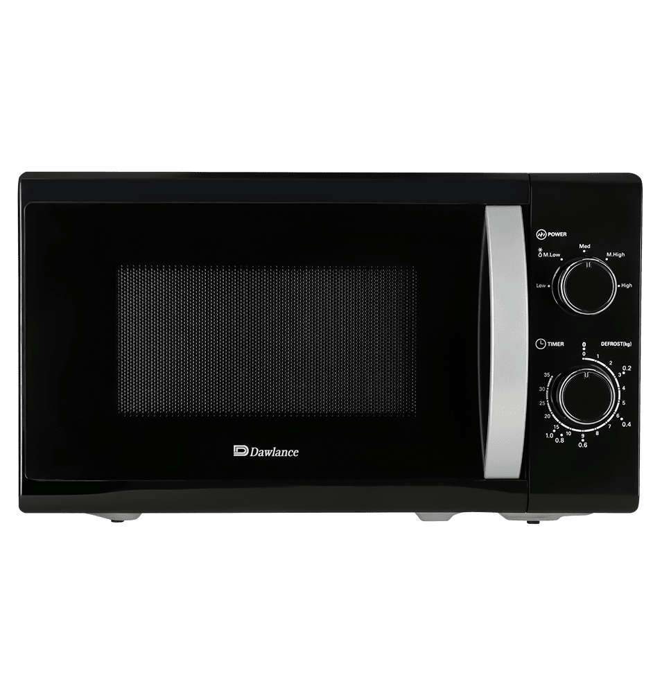 Dawlance 20L Microwave Oven model 210S PRO - Friends Corporation