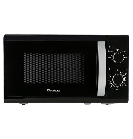 Dawlance 20L Microwave Oven model 210S PRO - Friends Corporation