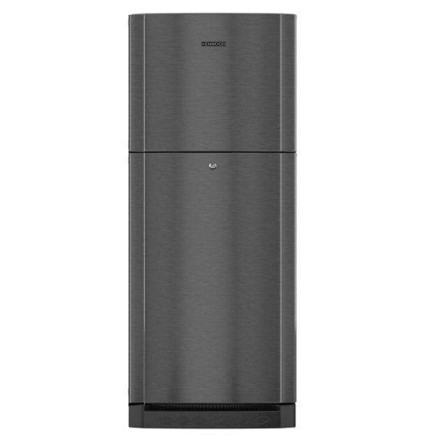 Kenwood 15 cu ft Classic Series Refrigerator Model KRF 25557 VCM