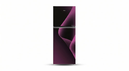 HAIER SMART INVERTER TOP MOUNT REFRIGERATOR Model HRF-246IPPA