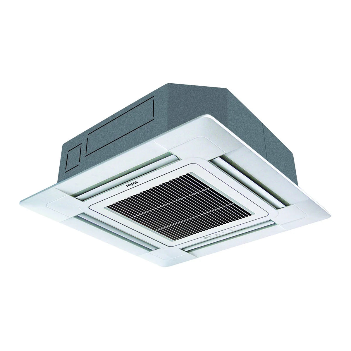 Haier 2 Ton Ceiling Cassette Inverter AC Model HBU-24HE/DC