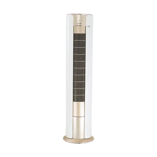 Gree 2.0 Ton Wifi Enabled Floor Standing AC Model GF-24ISH
