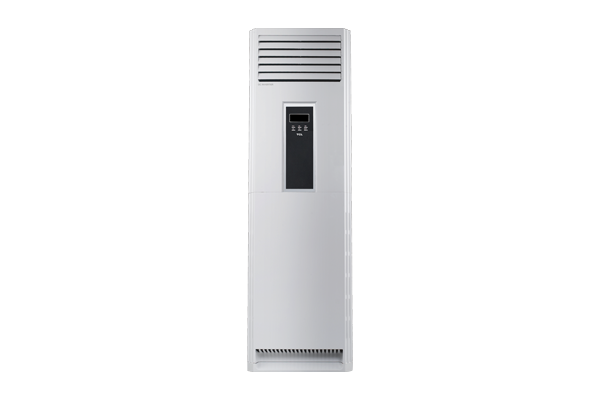 TCL 2.0 TON INVERTER FLOOR STANDING AC Model TAC-24T3